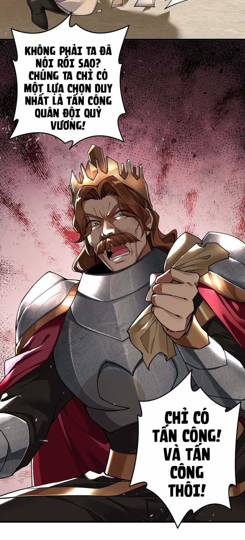 Thánh Nữ, Xin Hãy Dừng Ngay Những Trò Quái Đản Của Cô Đi!! Chapter 56 trang 29