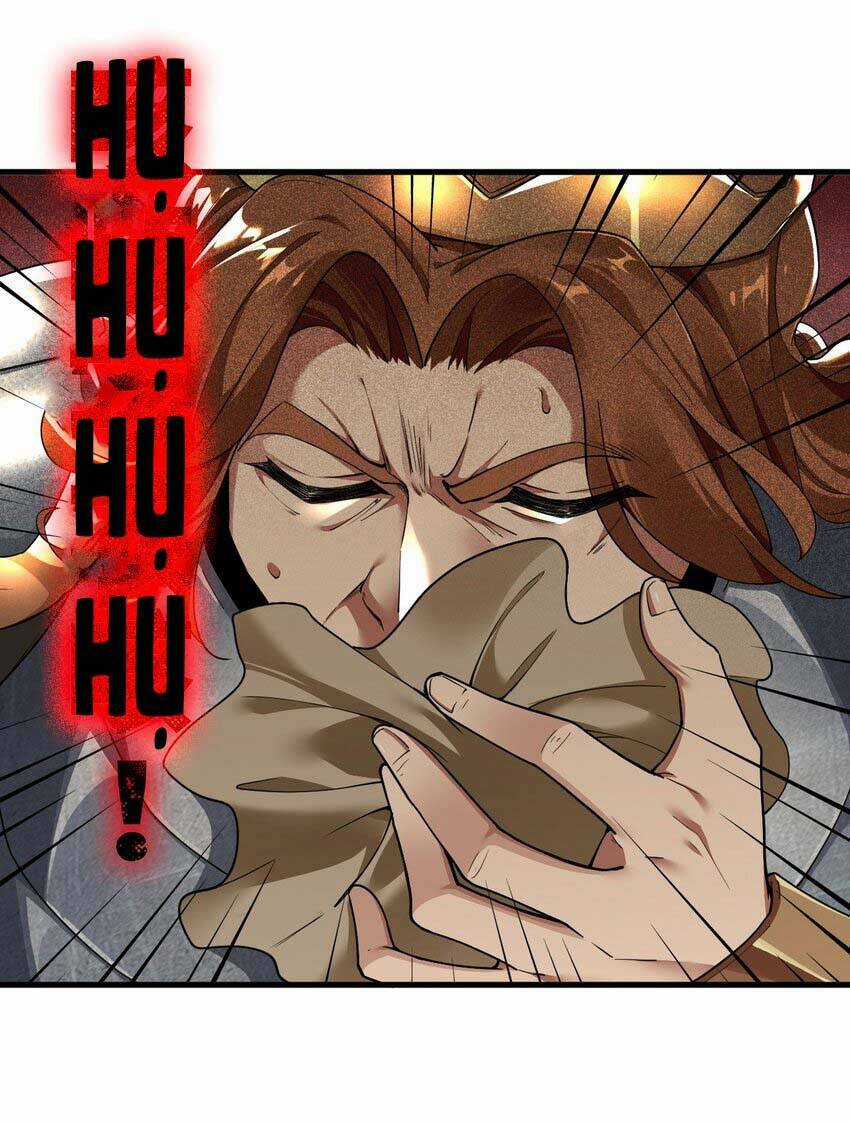 Thánh Nữ, Xin Hãy Dừng Ngay Những Trò Quái Đản Của Cô Đi!! Chapter 56 trang 30