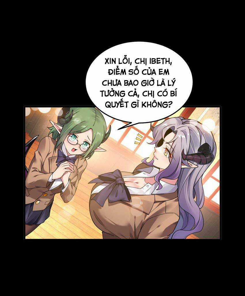 Thánh Nữ, Xin Hãy Dừng Ngay Những Trò Quái Đản Của Cô Đi!! Chapter 56 trang 5