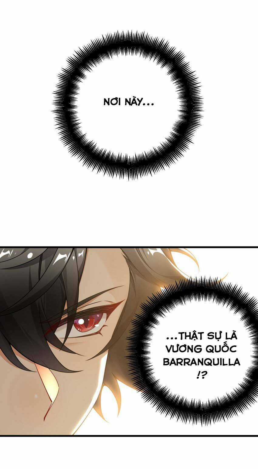 Thánh Nữ, Xin Hãy Dừng Ngay Những Trò Quái Đản Của Cô Đi!! Chapter 57 trang 22