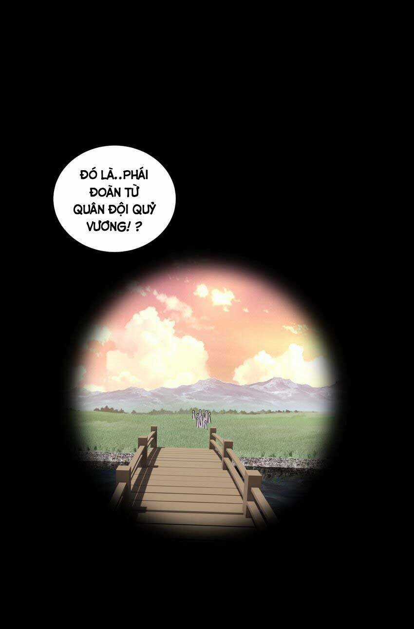 Thánh Nữ, Xin Hãy Dừng Ngay Những Trò Quái Đản Của Cô Đi!! Chapter 57 trang 3