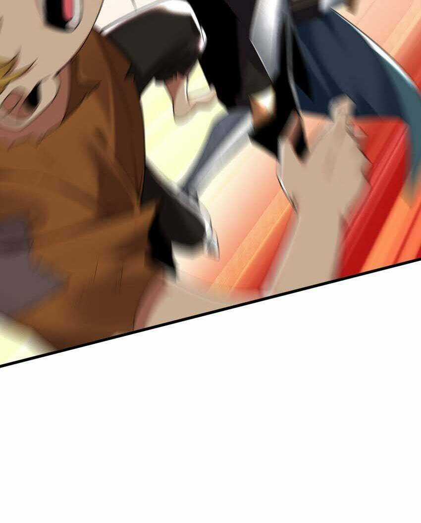 Thánh Nữ, Xin Hãy Dừng Ngay Những Trò Quái Đản Của Cô Đi!! Chapter 57 trang 33