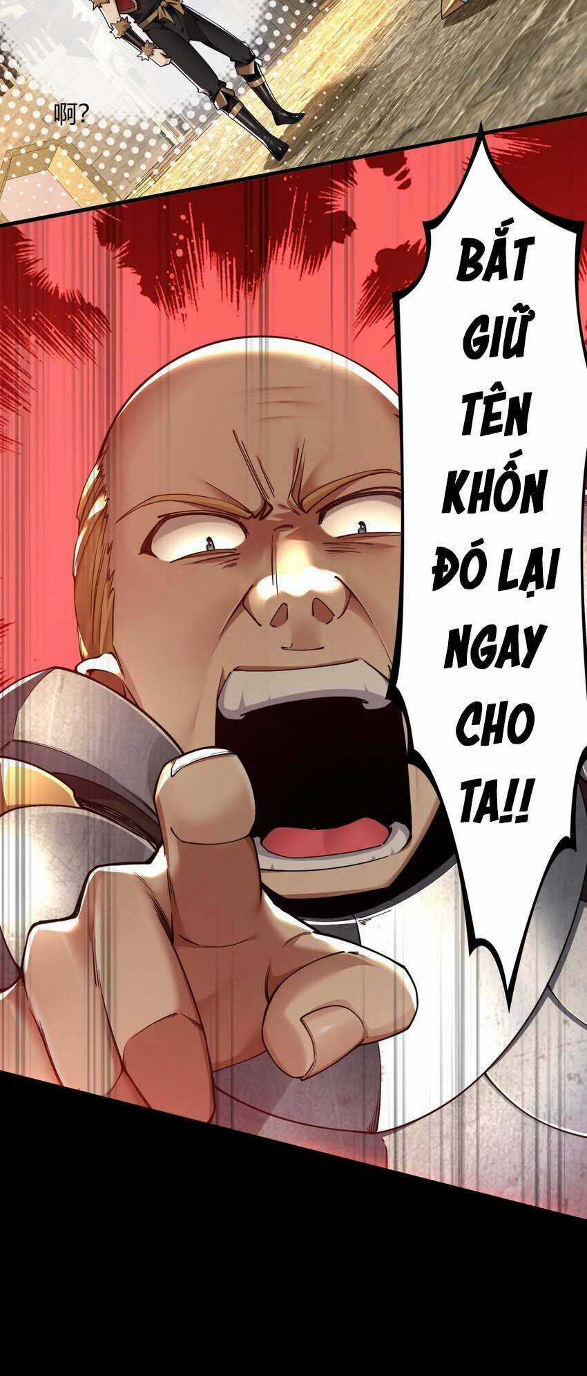 Thánh Nữ, Xin Hãy Dừng Ngay Những Trò Quái Đản Của Cô Đi!! Chapter 57 trang 43