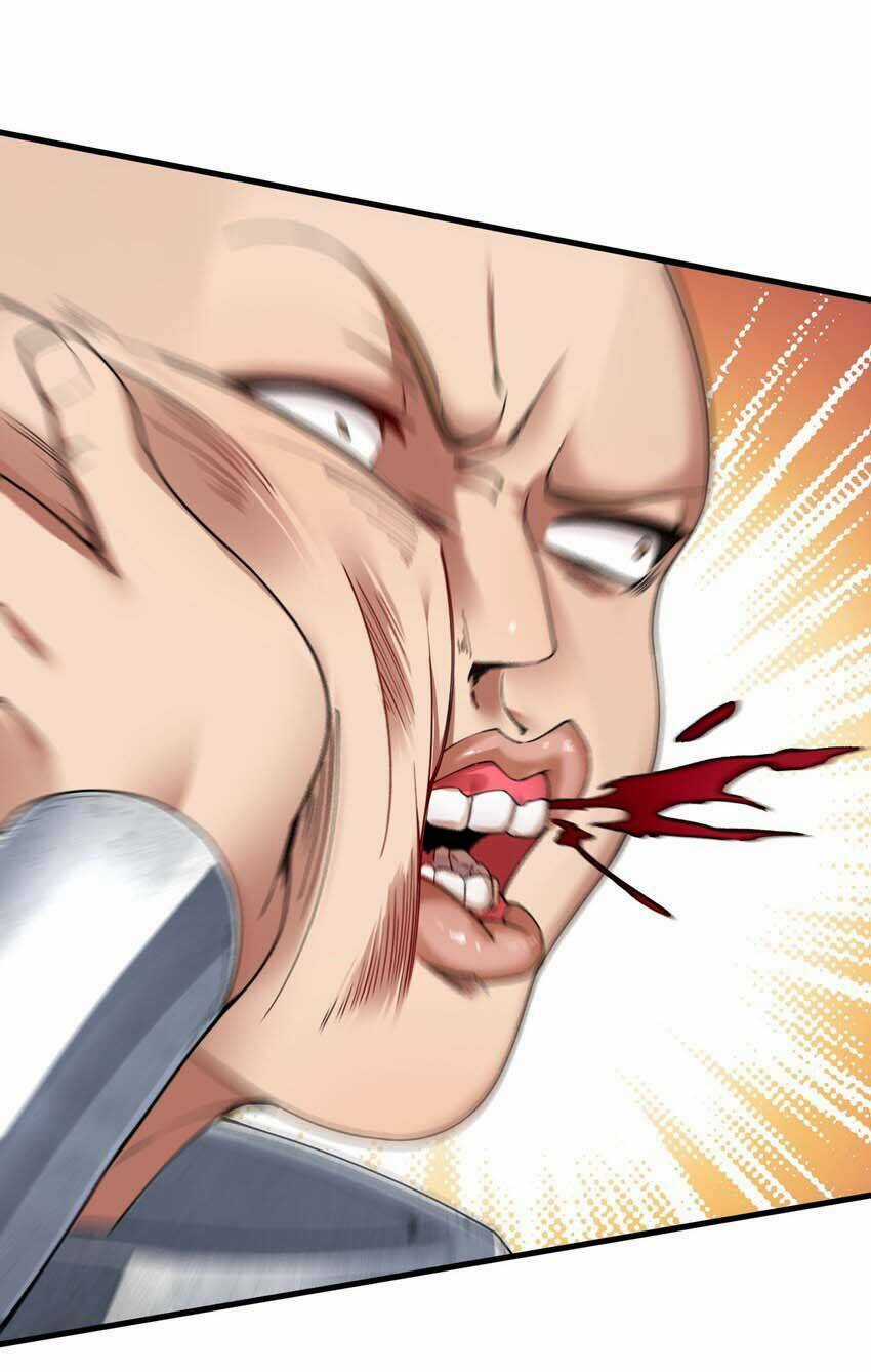 Thánh Nữ, Xin Hãy Dừng Ngay Những Trò Quái Đản Của Cô Đi!! Chapter 57 trang 6