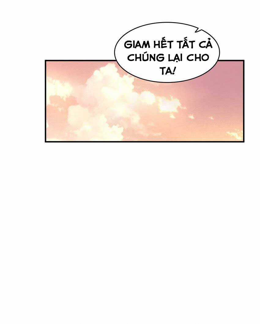 Thánh Nữ, Xin Hãy Dừng Ngay Những Trò Quái Đản Của Cô Đi!! Chapter 58 trang 27