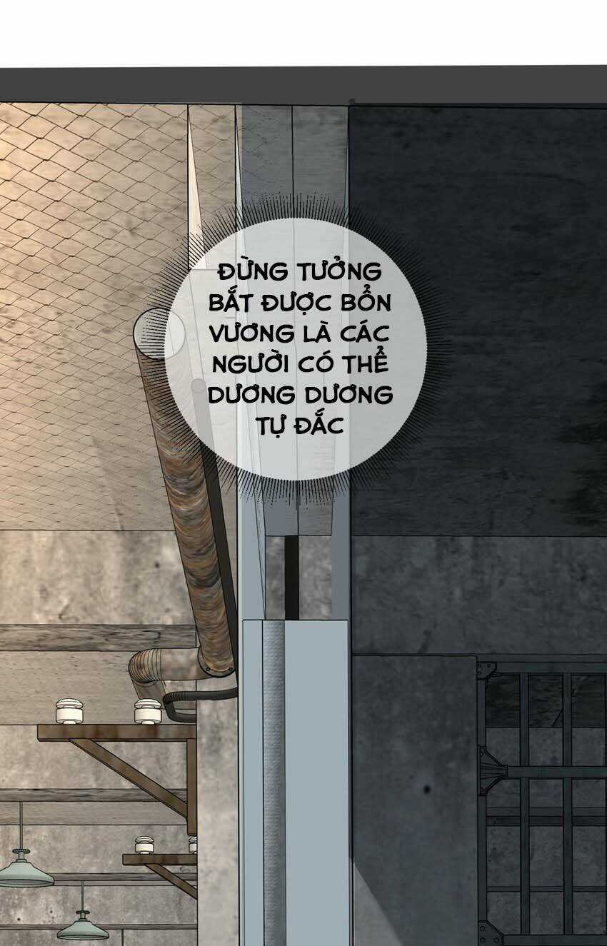 Thánh Nữ, Xin Hãy Dừng Ngay Những Trò Quái Đản Của Cô Đi!! Chapter 58 trang 30