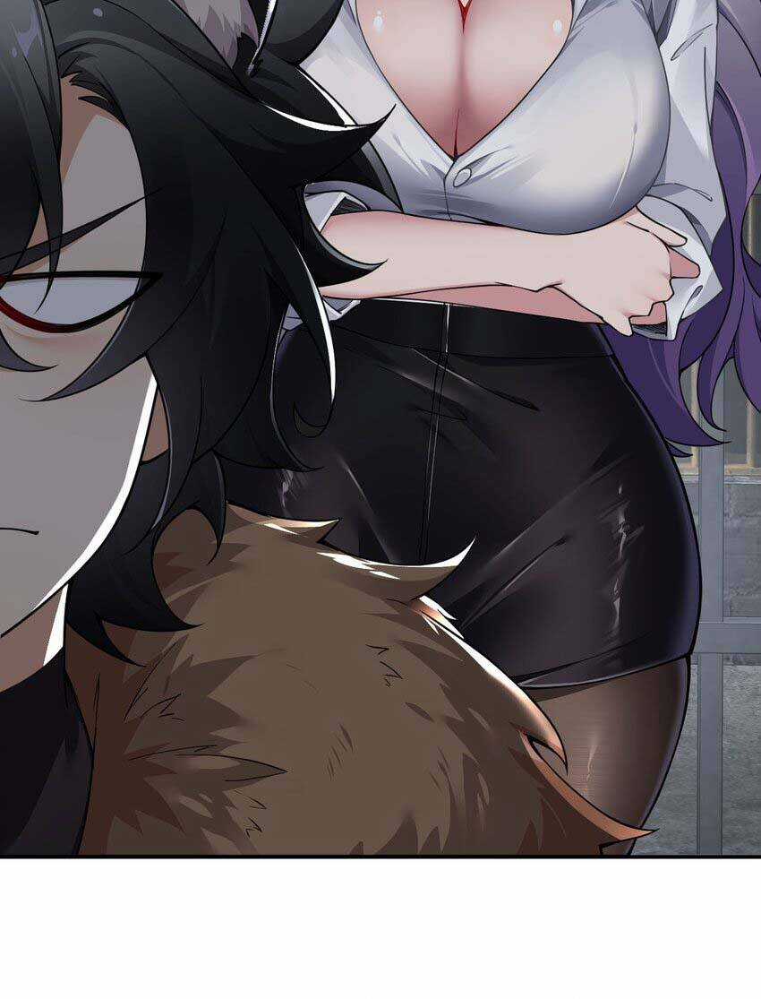 Thánh Nữ, Xin Hãy Dừng Ngay Những Trò Quái Đản Của Cô Đi!! Chapter 58 trang 34