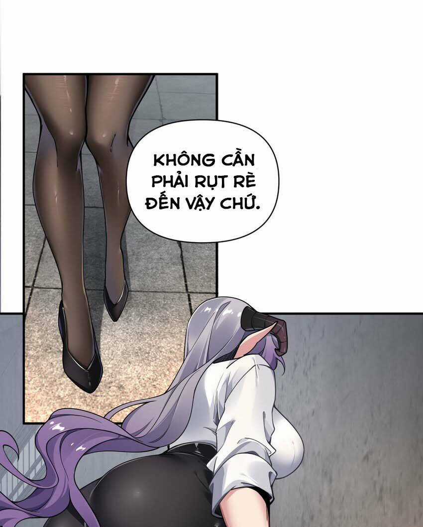 Thánh Nữ, Xin Hãy Dừng Ngay Những Trò Quái Đản Của Cô Đi!! Chapter 58 trang 43