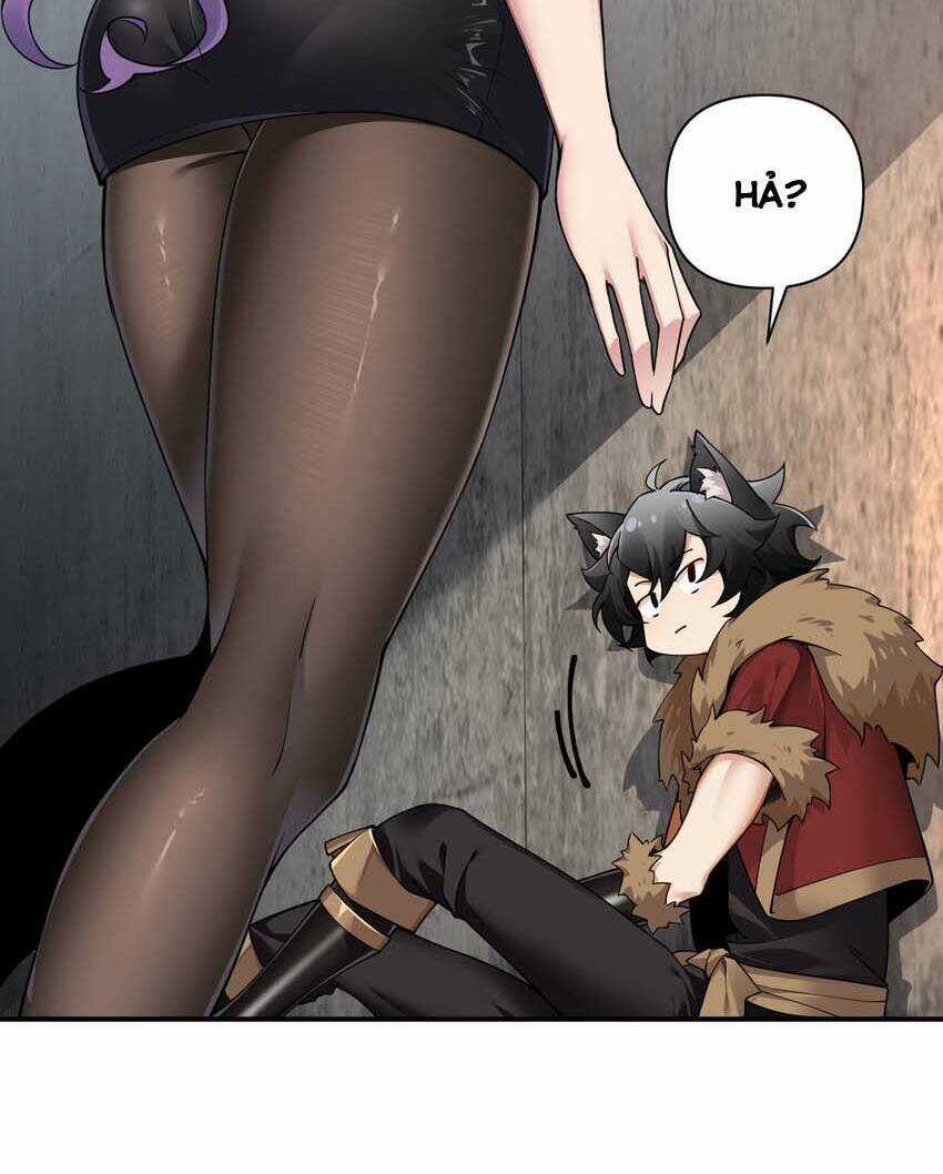 Thánh Nữ, Xin Hãy Dừng Ngay Những Trò Quái Đản Của Cô Đi!! Chapter 58 trang 44