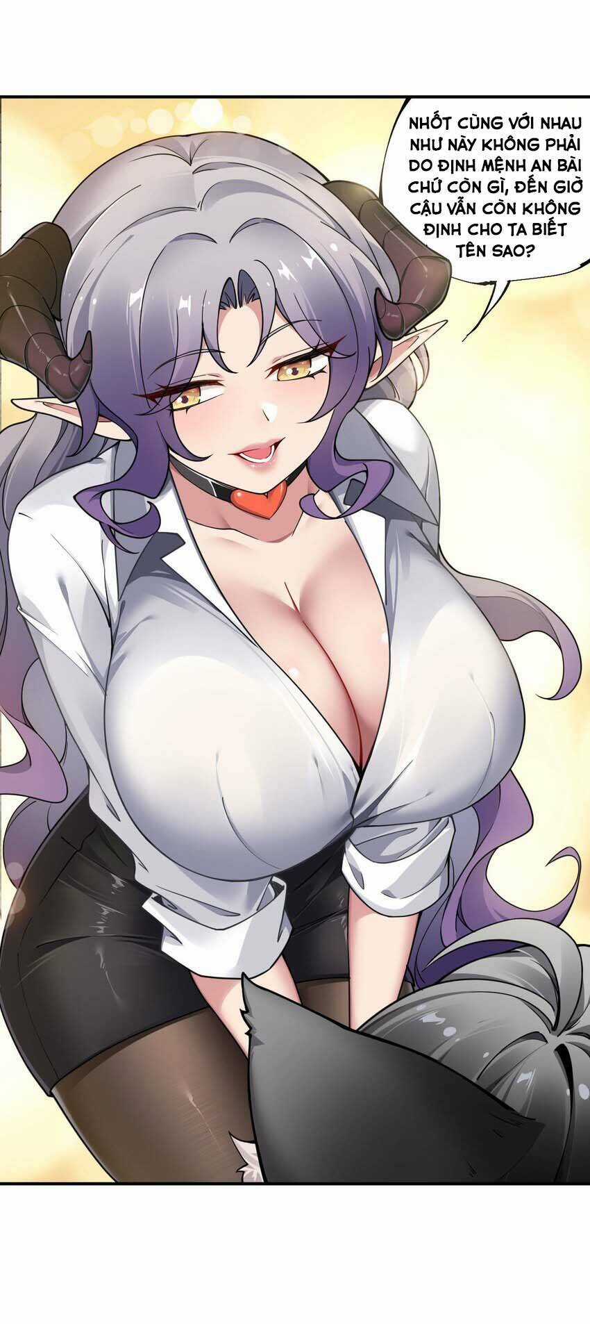 Thánh Nữ, Xin Hãy Dừng Ngay Những Trò Quái Đản Của Cô Đi!! Chapter 58 trang 45