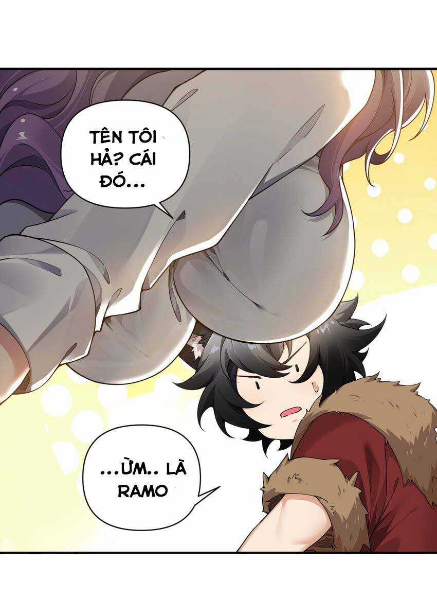 Thánh Nữ, Xin Hãy Dừng Ngay Những Trò Quái Đản Của Cô Đi!! Chapter 58 trang 46
