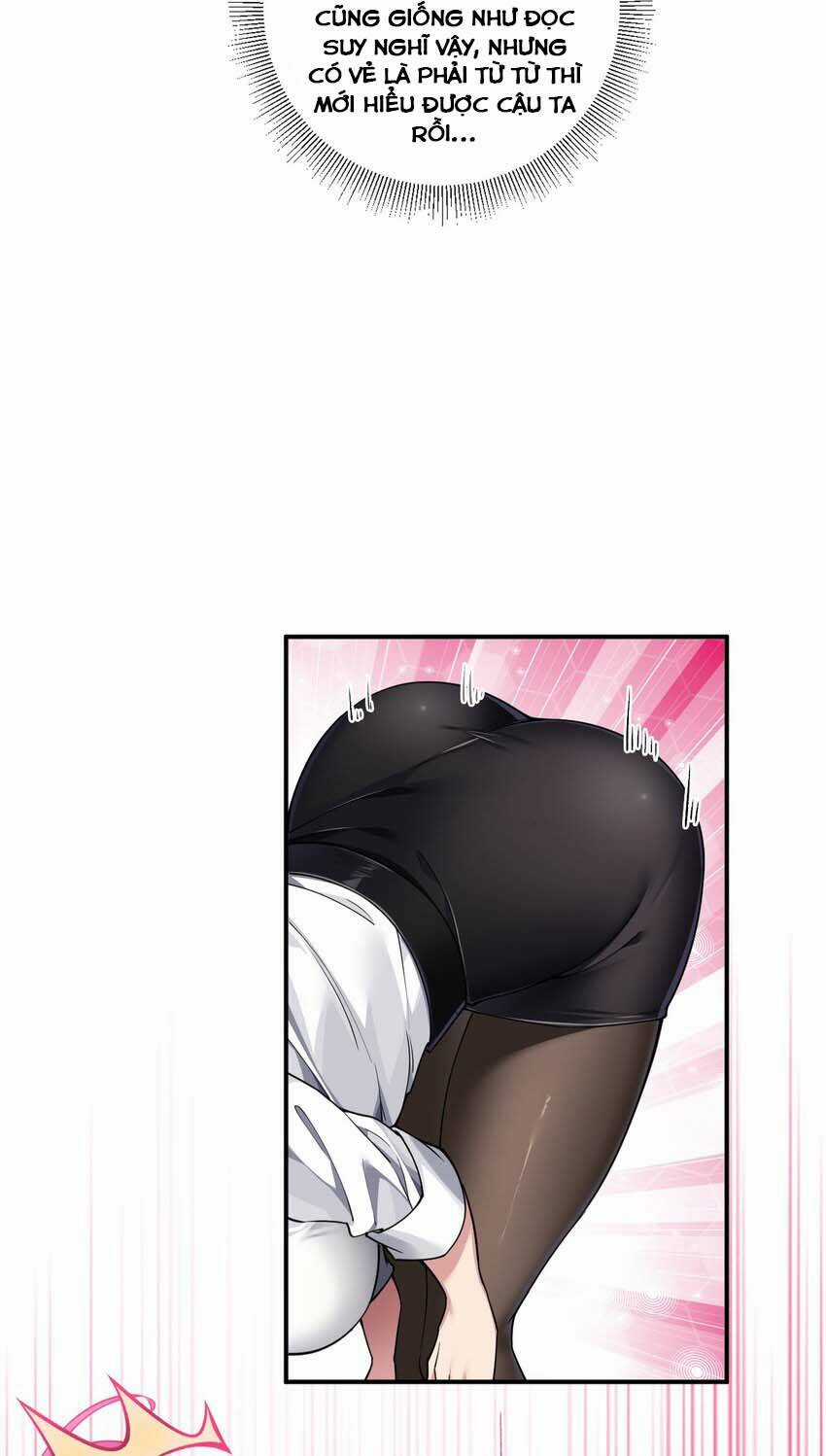 Thánh Nữ, Xin Hãy Dừng Ngay Những Trò Quái Đản Của Cô Đi!! Chapter 58 trang 49