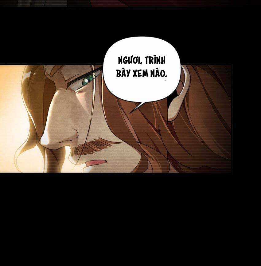 Thánh Nữ, Xin Hãy Dừng Ngay Những Trò Quái Đản Của Cô Đi!! Chapter 58 trang 5