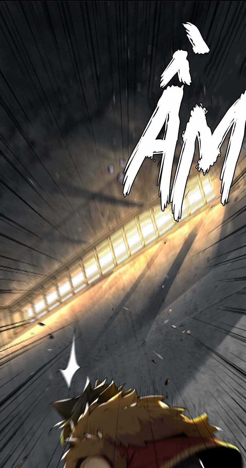 Thánh Nữ, Xin Hãy Dừng Ngay Những Trò Quái Đản Của Cô Đi!! Chapter 59 trang 15