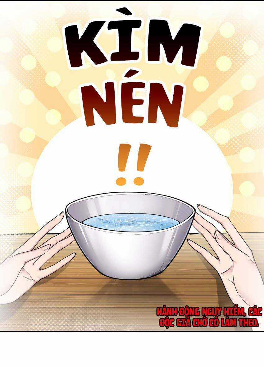 Thánh Nữ, Xin Hãy Dừng Ngay Những Trò Quái Đản Của Cô Đi!! Chapter 59 trang 20