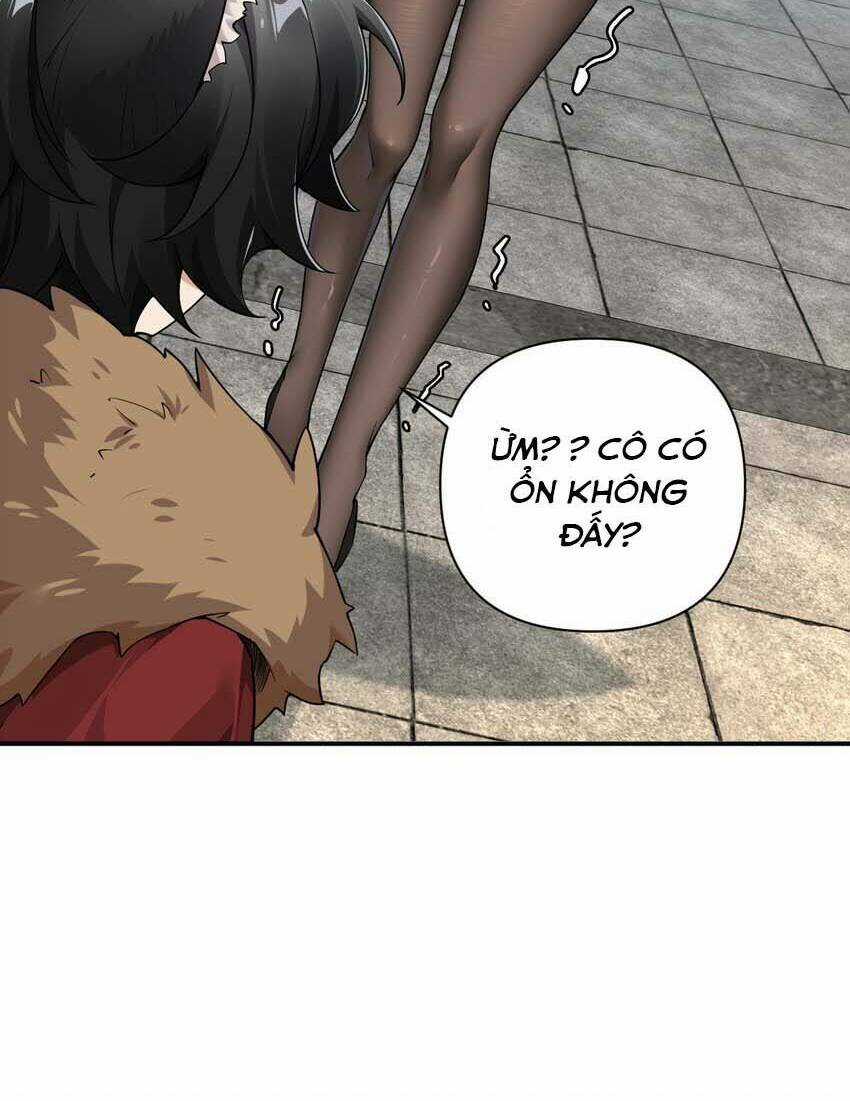 Thánh Nữ, Xin Hãy Dừng Ngay Những Trò Quái Đản Của Cô Đi!! Chapter 59 trang 22