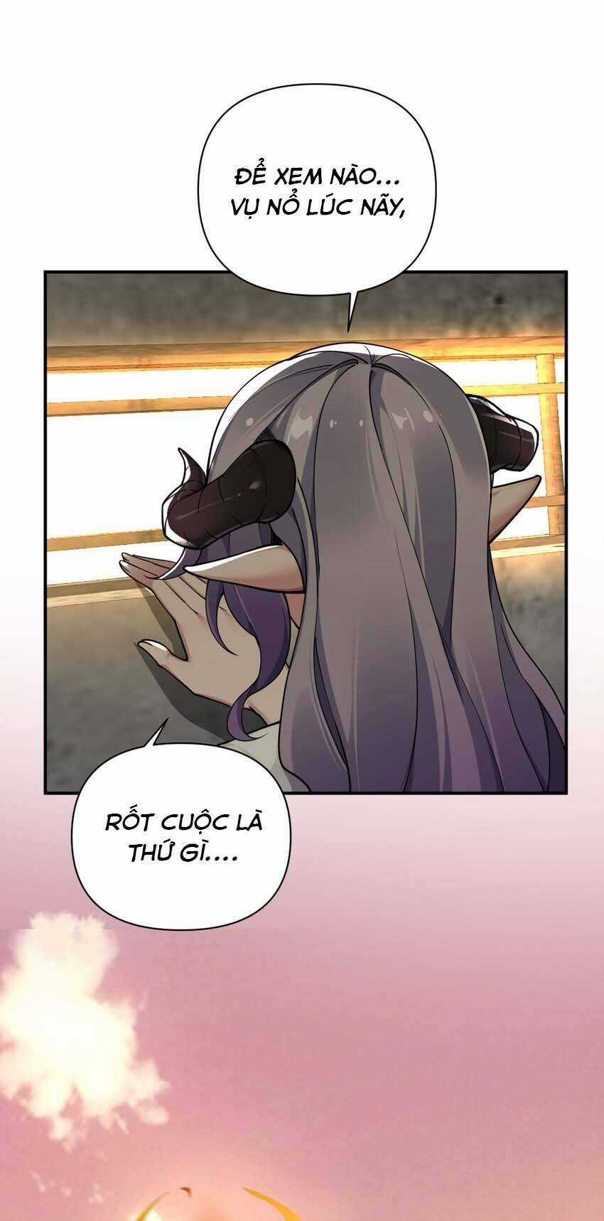 Thánh Nữ, Xin Hãy Dừng Ngay Những Trò Quái Đản Của Cô Đi!! Chapter 59 trang 29