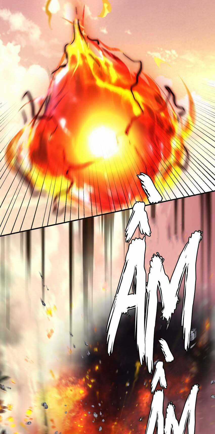 Thánh Nữ, Xin Hãy Dừng Ngay Những Trò Quái Đản Của Cô Đi!! Chapter 59 trang 30