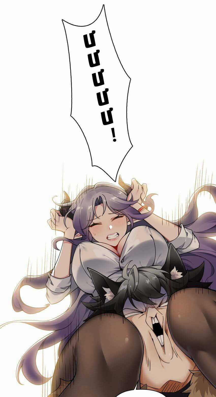 Thánh Nữ, Xin Hãy Dừng Ngay Những Trò Quái Đản Của Cô Đi!! Chapter 59 trang 32