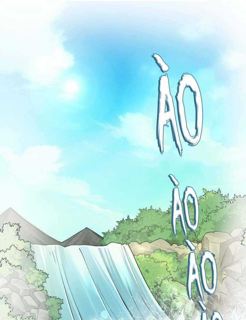 Thánh Nữ, Xin Hãy Dừng Ngay Những Trò Quái Đản Của Cô Đi!! Chapter 59 trang 34