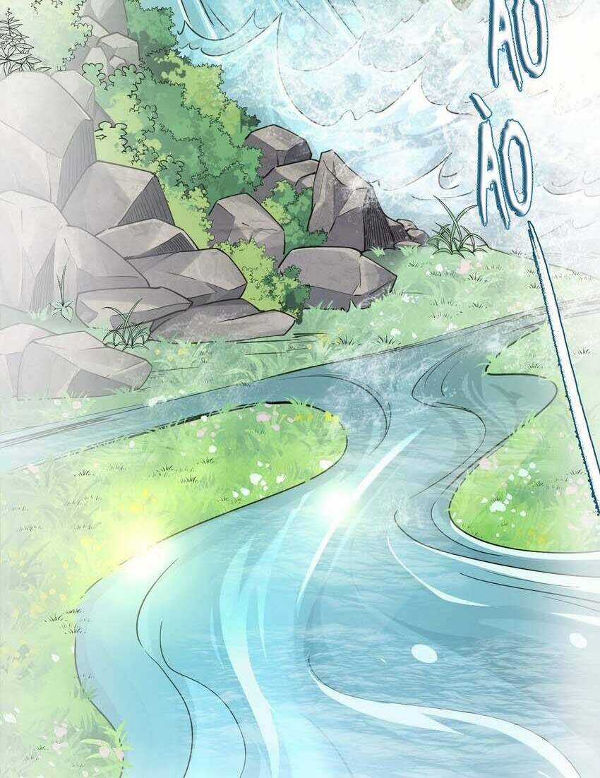 Thánh Nữ, Xin Hãy Dừng Ngay Những Trò Quái Đản Của Cô Đi!! Chapter 59 trang 35