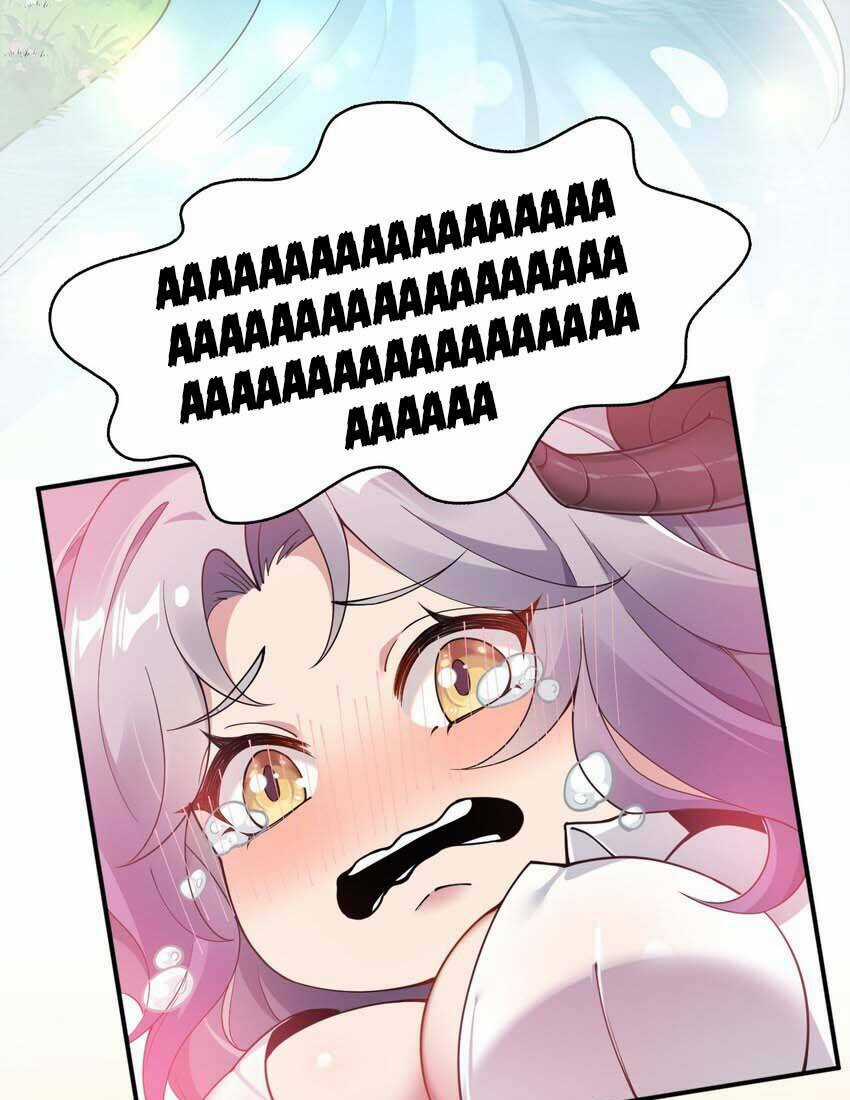 Thánh Nữ, Xin Hãy Dừng Ngay Những Trò Quái Đản Của Cô Đi!! Chapter 59 trang 36