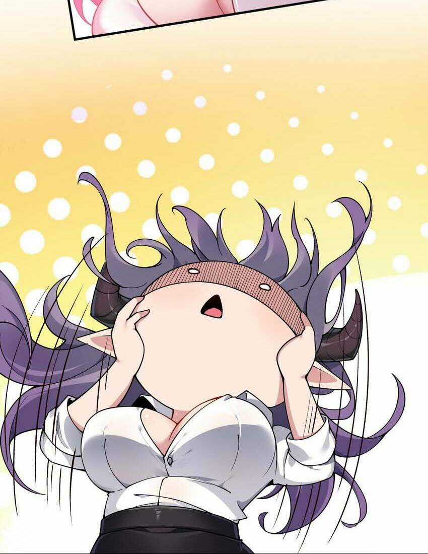 Thánh Nữ, Xin Hãy Dừng Ngay Những Trò Quái Đản Của Cô Đi!! Chapter 59 trang 37