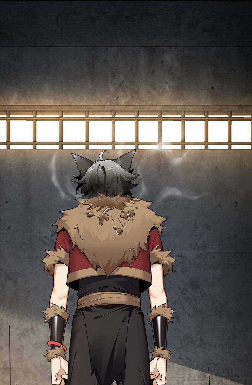 Thánh Nữ, Xin Hãy Dừng Ngay Những Trò Quái Đản Của Cô Đi!! Chapter 59 trang 38