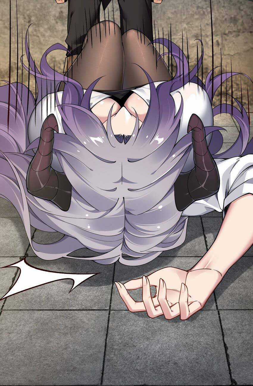 Thánh Nữ, Xin Hãy Dừng Ngay Những Trò Quái Đản Của Cô Đi!! Chapter 59 trang 39