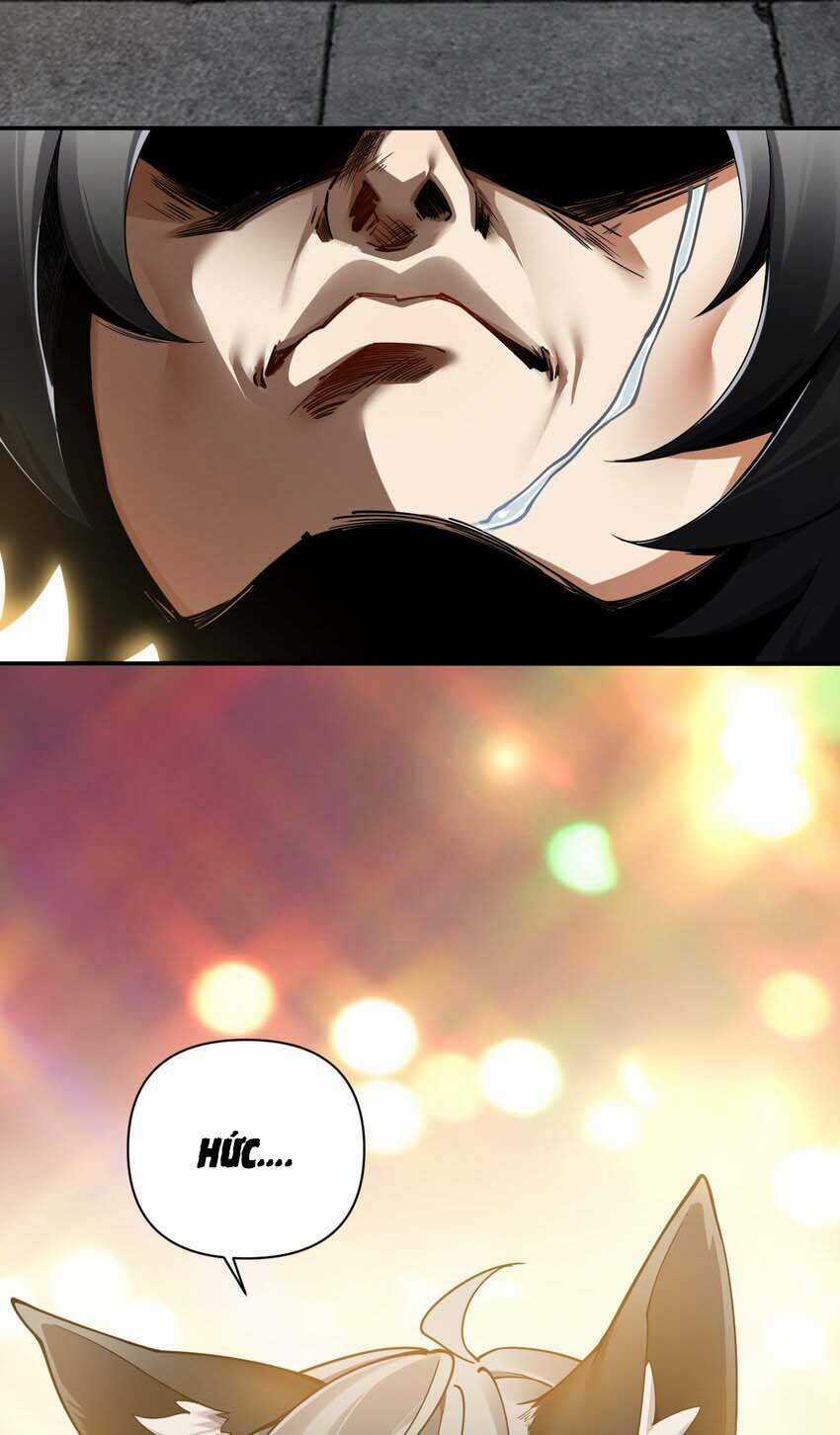 Thánh Nữ, Xin Hãy Dừng Ngay Những Trò Quái Đản Của Cô Đi!! Chapter 59 trang 40