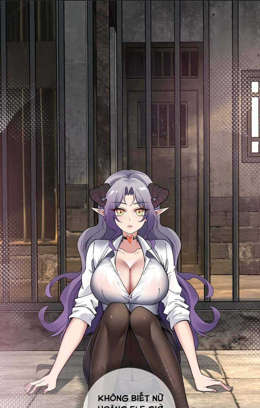 Thánh Nữ, Xin Hãy Dừng Ngay Những Trò Quái Đản Của Cô Đi!! Chapter 60 trang 14