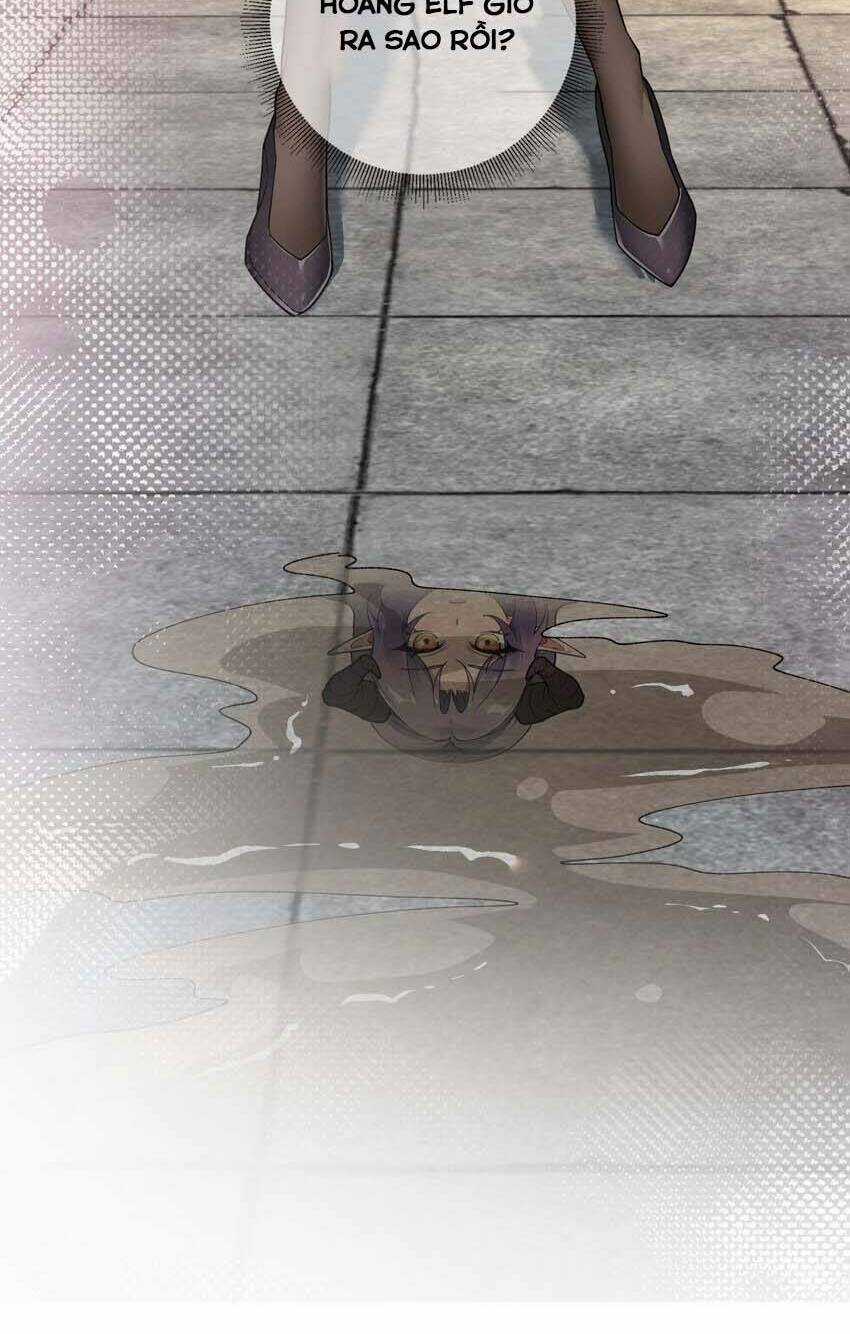 Thánh Nữ, Xin Hãy Dừng Ngay Những Trò Quái Đản Của Cô Đi!! Chapter 60 trang 15