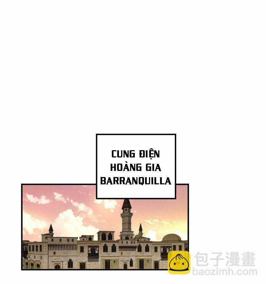 Thánh Nữ, Xin Hãy Dừng Ngay Những Trò Quái Đản Của Cô Đi!! Chapter 60 trang 16