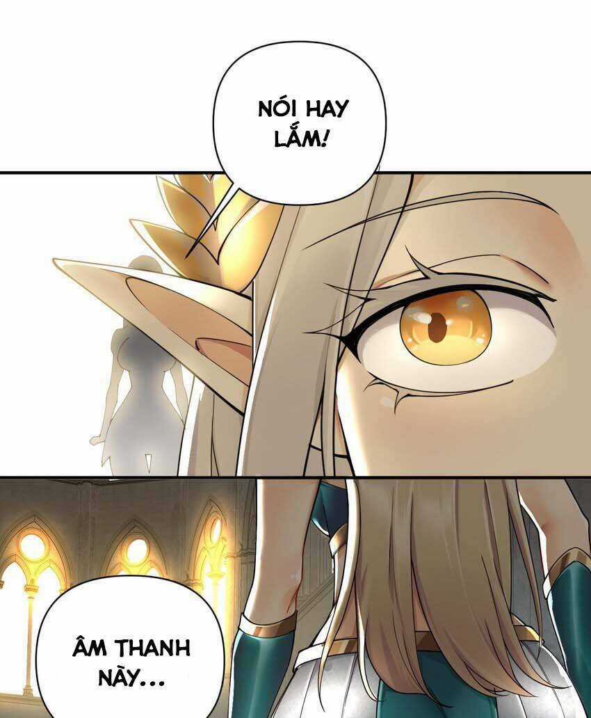 Thánh Nữ, Xin Hãy Dừng Ngay Những Trò Quái Đản Của Cô Đi!! Chapter 60 trang 25