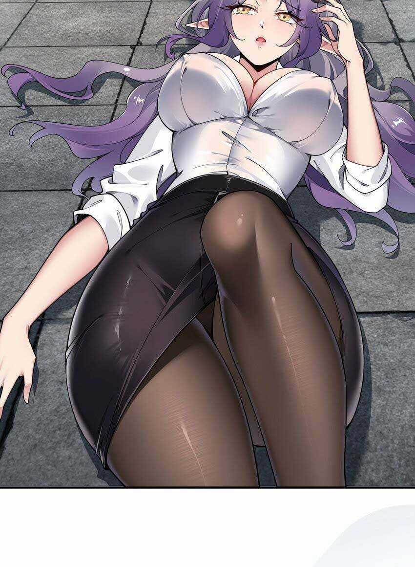 Thánh Nữ, Xin Hãy Dừng Ngay Những Trò Quái Đản Của Cô Đi!! Chapter 60 trang 5