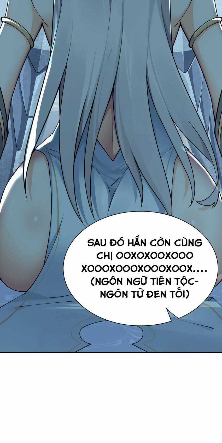 Thánh Nữ, Xin Hãy Dừng Ngay Những Trò Quái Đản Của Cô Đi!! Chapter 61 trang 14