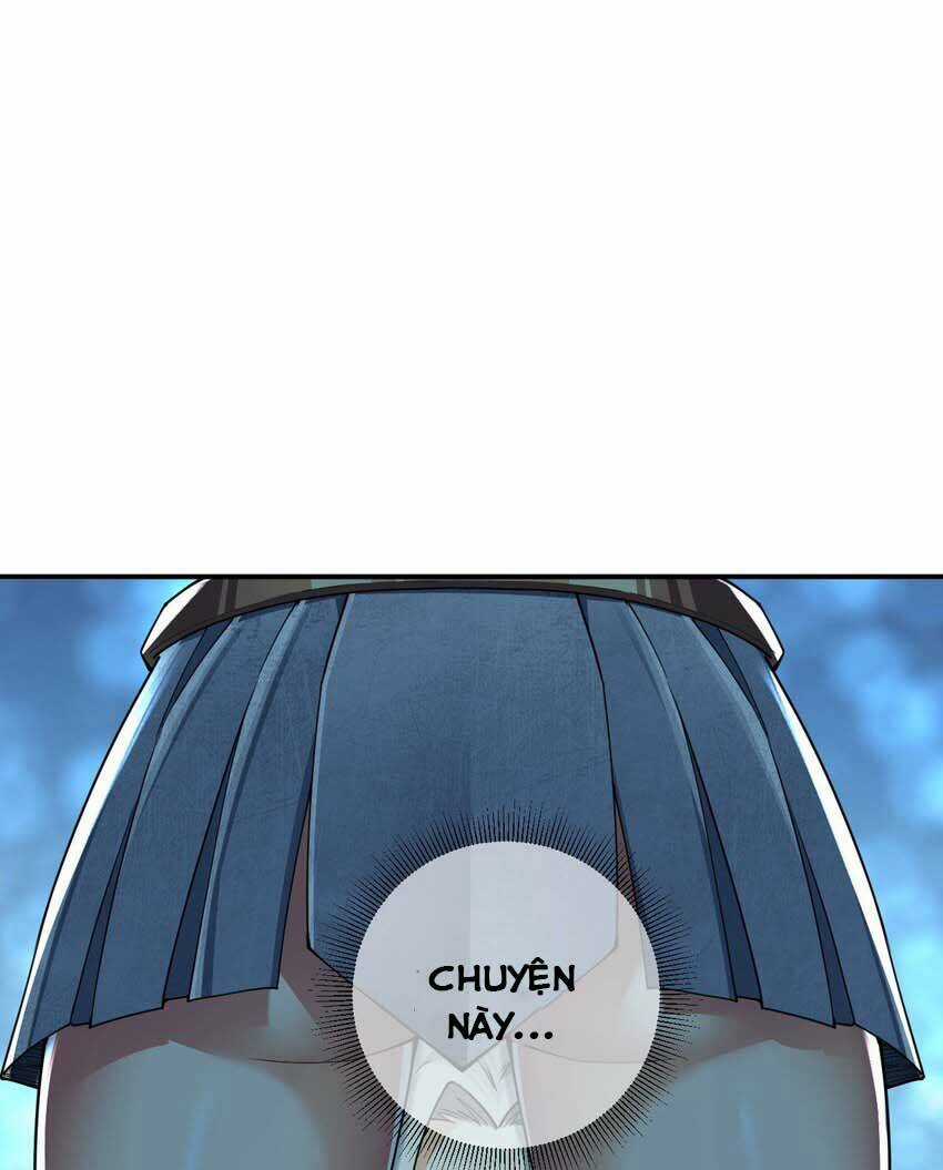 Thánh Nữ, Xin Hãy Dừng Ngay Những Trò Quái Đản Của Cô Đi!! Chapter 61 trang 15