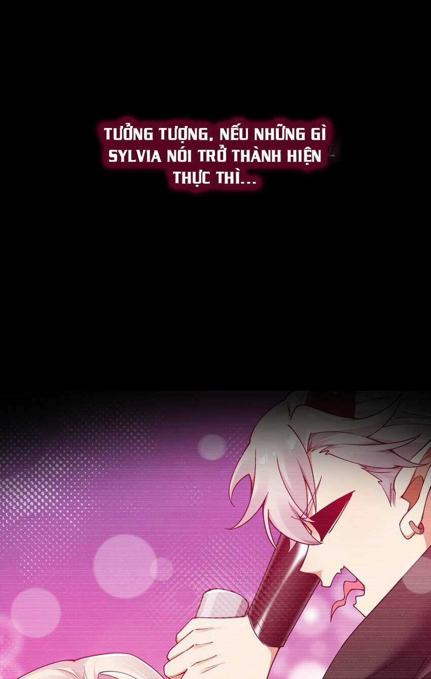 Thánh Nữ, Xin Hãy Dừng Ngay Những Trò Quái Đản Của Cô Đi!! Chapter 61 trang 17