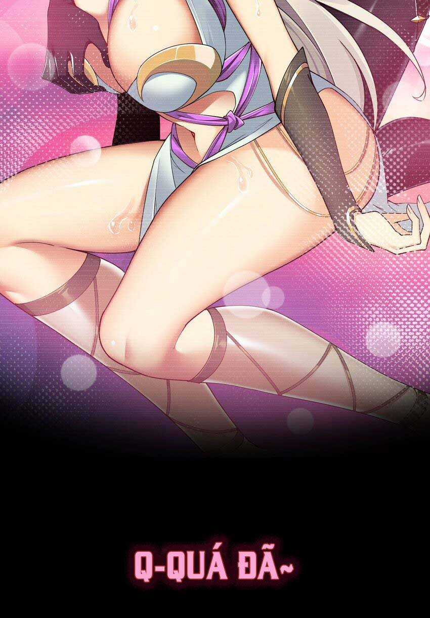 Thánh Nữ, Xin Hãy Dừng Ngay Những Trò Quái Đản Của Cô Đi!! Chapter 61 trang 20