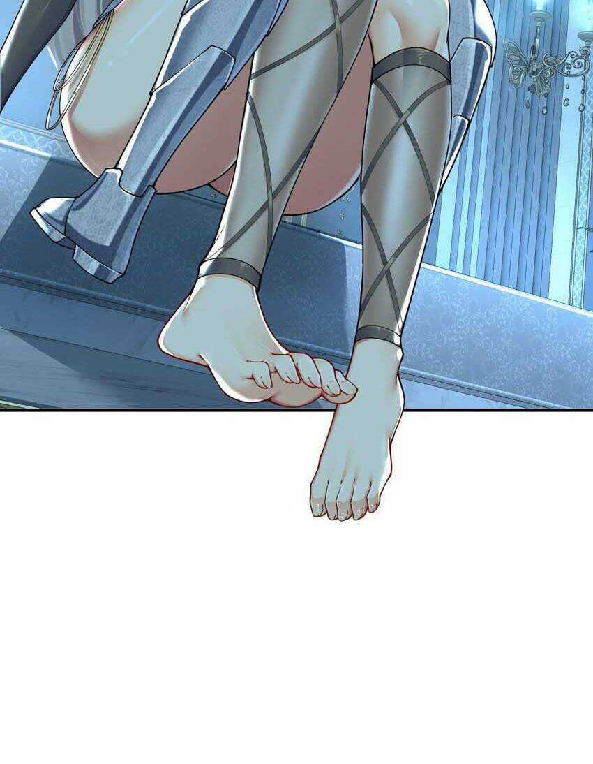 Thánh Nữ, Xin Hãy Dừng Ngay Những Trò Quái Đản Của Cô Đi!! Chapter 61 trang 26