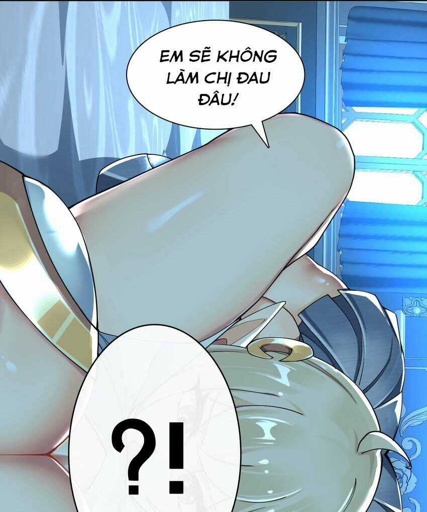 Thánh Nữ, Xin Hãy Dừng Ngay Những Trò Quái Đản Của Cô Đi!! Chapter 61 trang 30