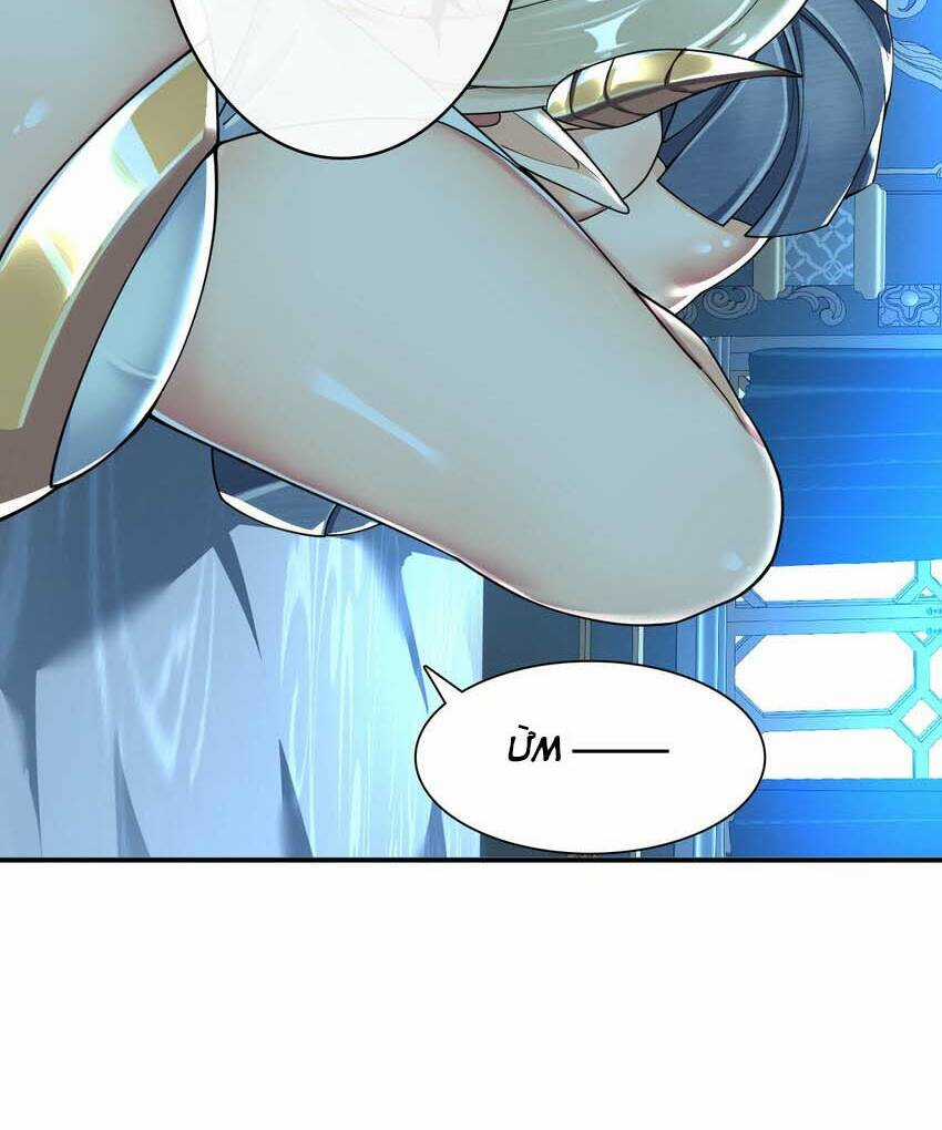 Thánh Nữ, Xin Hãy Dừng Ngay Những Trò Quái Đản Của Cô Đi!! Chapter 61 trang 31