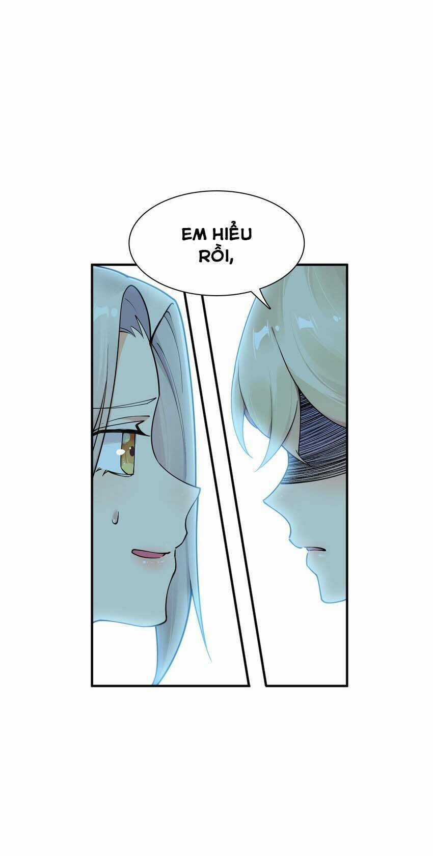 Thánh Nữ, Xin Hãy Dừng Ngay Những Trò Quái Đản Của Cô Đi!! Chapter 61 trang 8