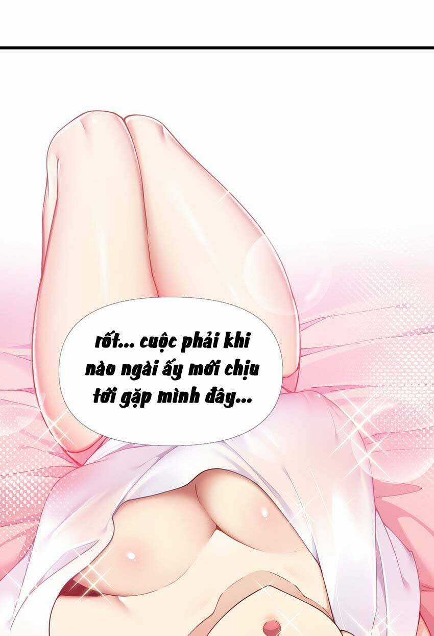 Thánh Nữ, Xin Hãy Dừng Ngay Những Trò Quái Đản Của Cô Đi!! Chapter 62.5 trang 28