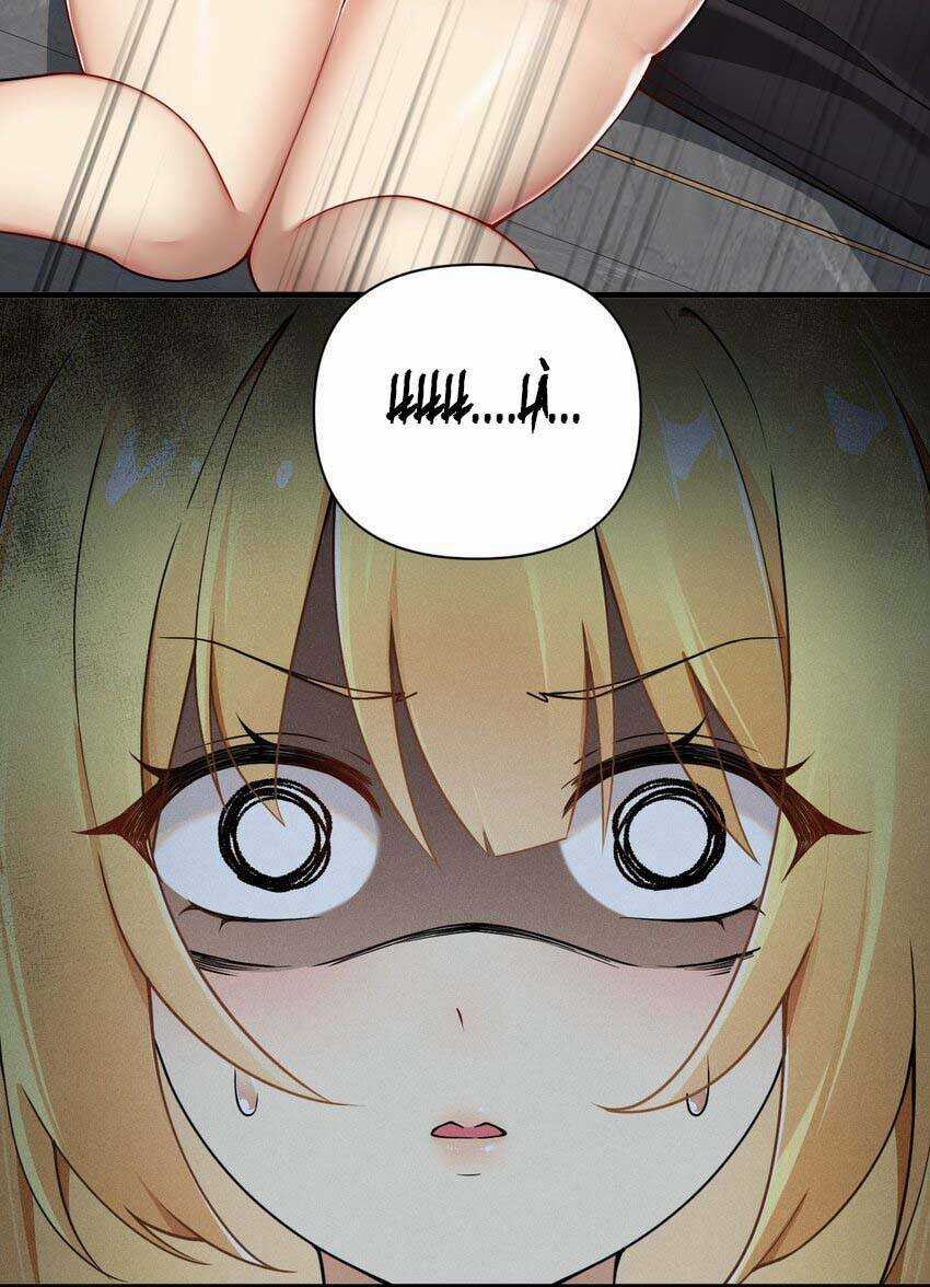 Thánh Nữ, Xin Hãy Dừng Ngay Những Trò Quái Đản Của Cô Đi!! Chapter 62.5 trang 40