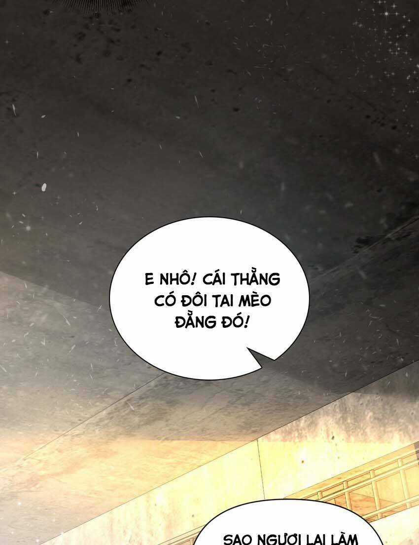 Thánh Nữ, Xin Hãy Dừng Ngay Những Trò Quái Đản Của Cô Đi!! Chapter 62 trang 11