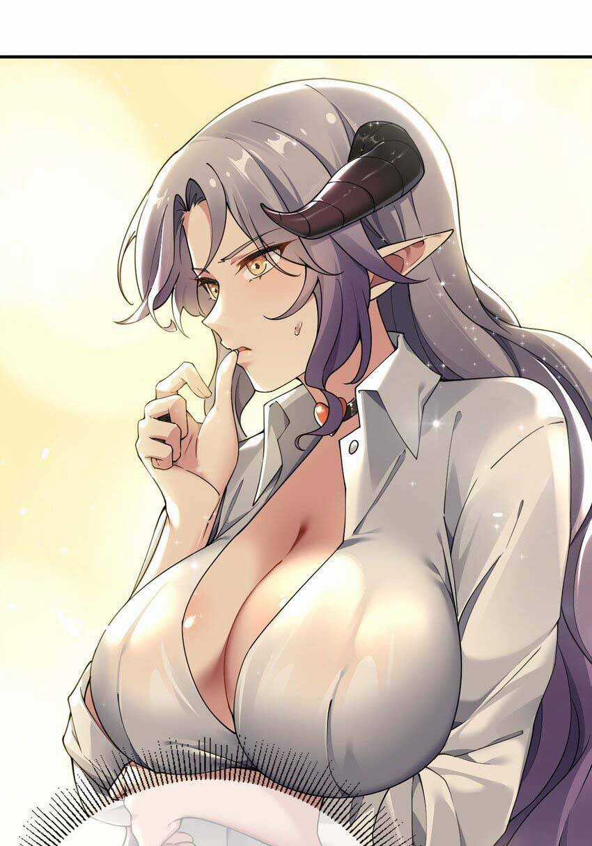 Thánh Nữ, Xin Hãy Dừng Ngay Những Trò Quái Đản Của Cô Đi!! Chapter 62 trang 19