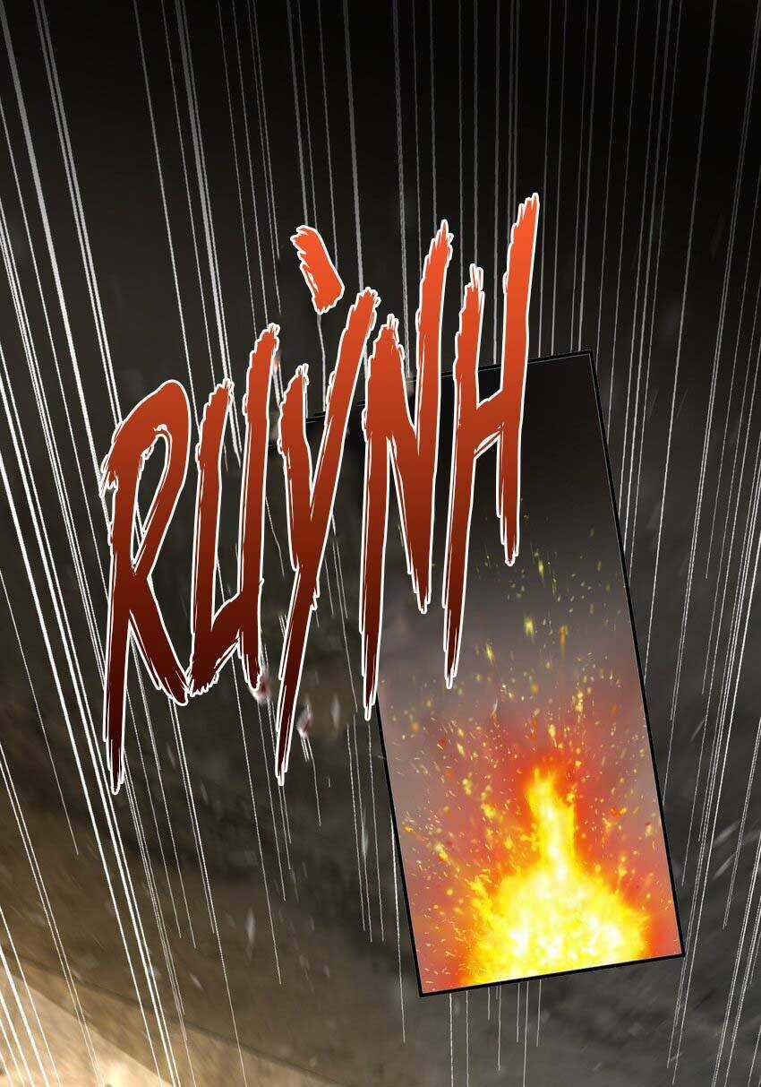 Thánh Nữ, Xin Hãy Dừng Ngay Những Trò Quái Đản Của Cô Đi!! Chapter 62 trang 21