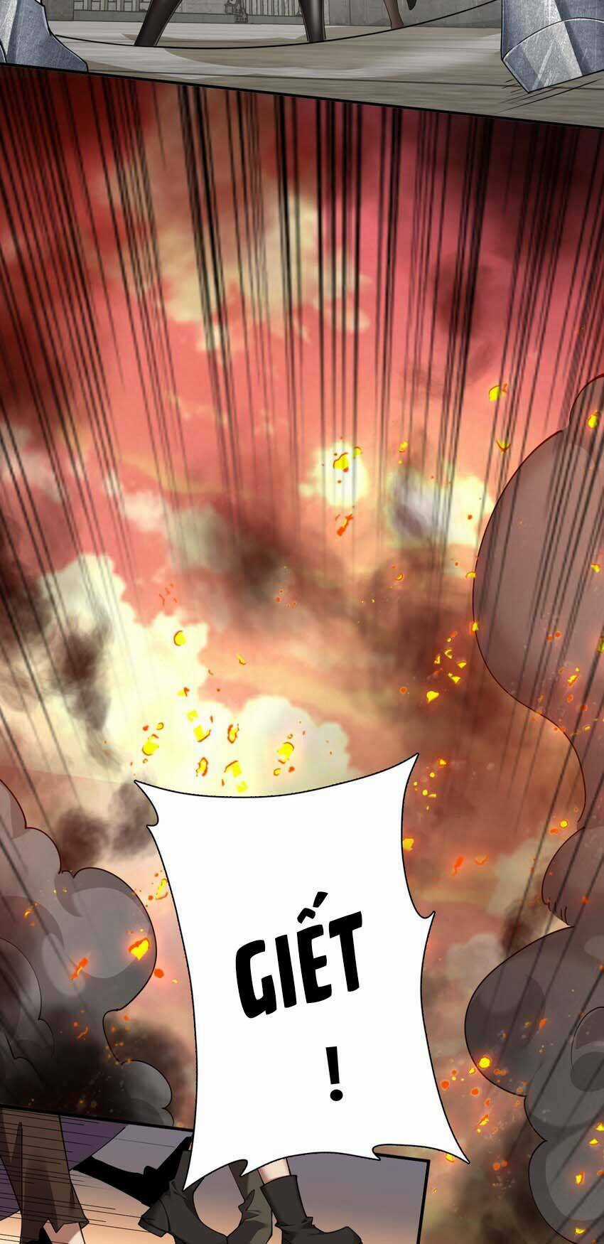 Thánh Nữ, Xin Hãy Dừng Ngay Những Trò Quái Đản Của Cô Đi!! Chapter 62 trang 24