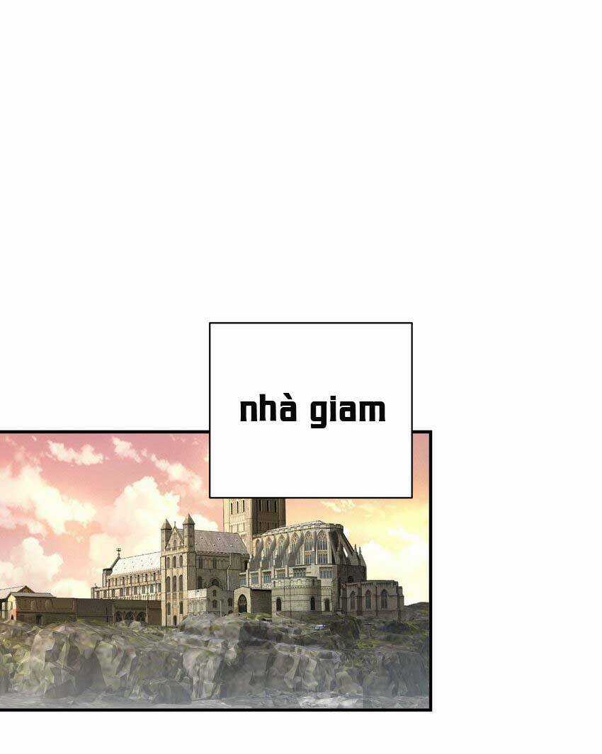 Thánh Nữ, Xin Hãy Dừng Ngay Những Trò Quái Đản Của Cô Đi!! Chapter 62 trang 3